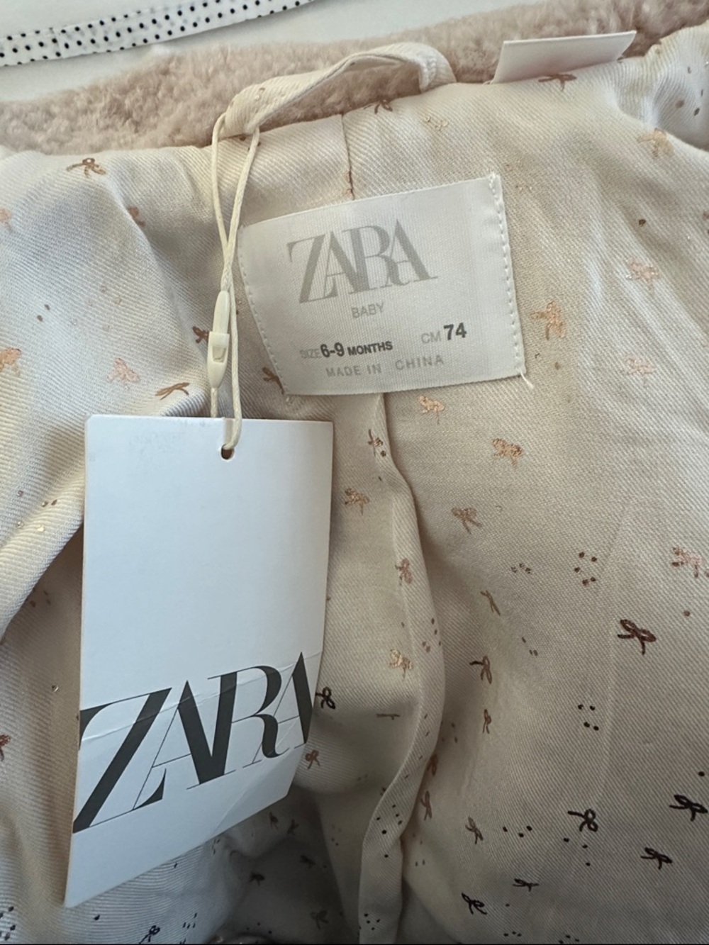 Zara baby - Picture 3 of 3